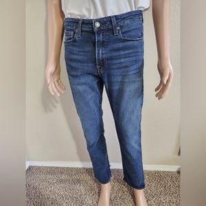 Express Jeans